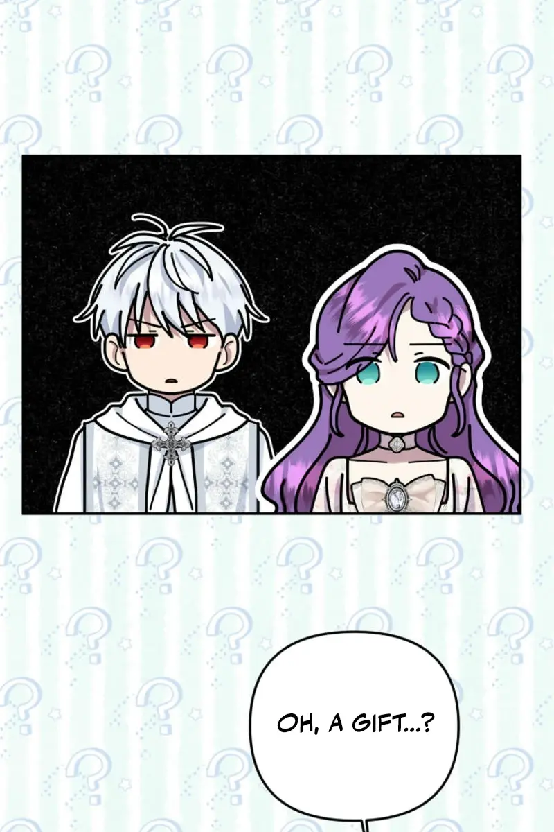 The Materialistic Princess Chapter 87 Page 25