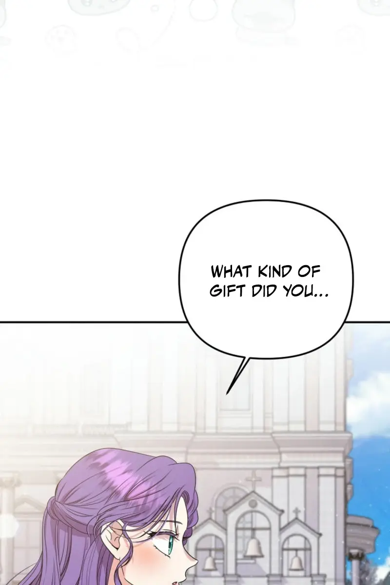 The Materialistic Princess Chapter 87 Page 32