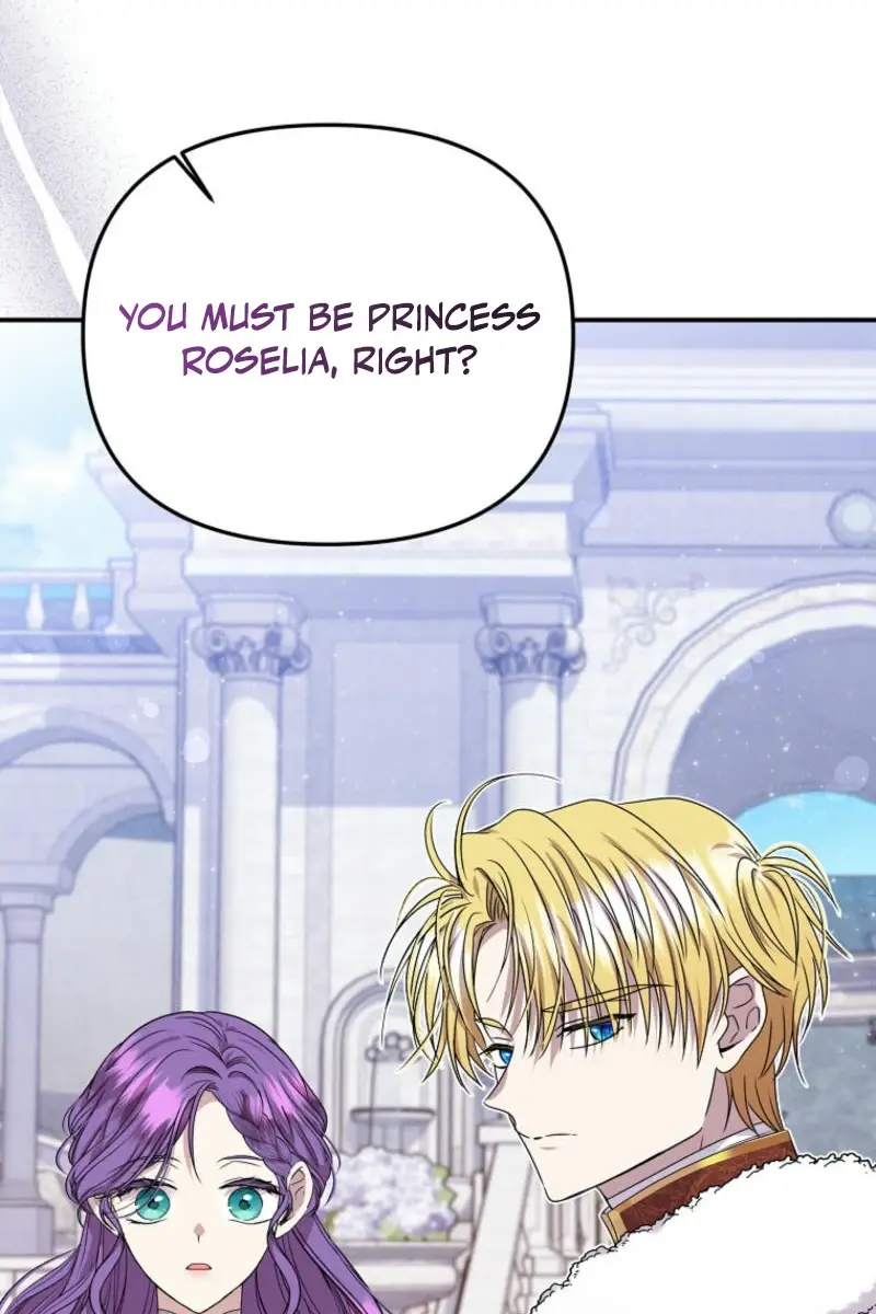 The Materialistic Princess Chapter 87 Page 37