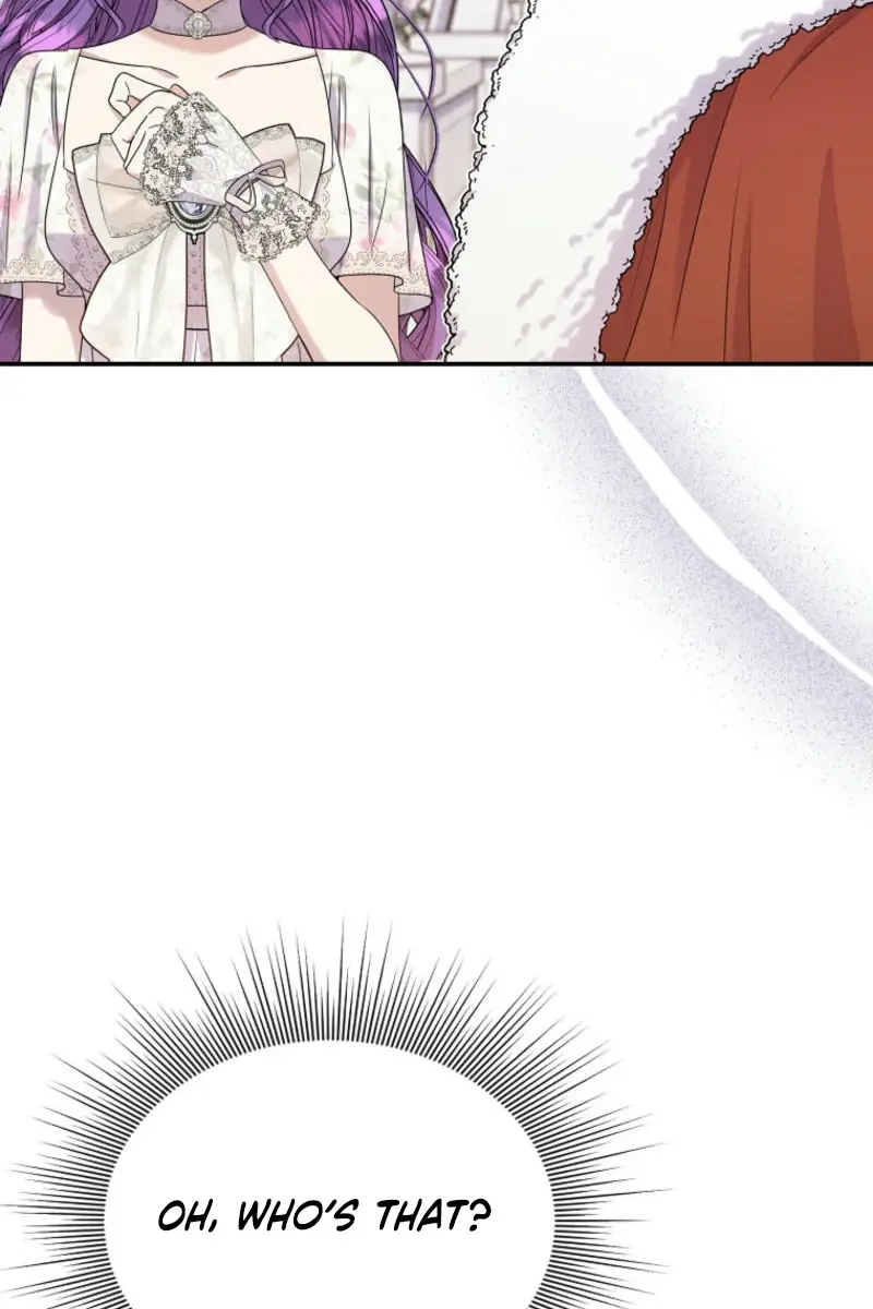 The Materialistic Princess Chapter 87 Page 38