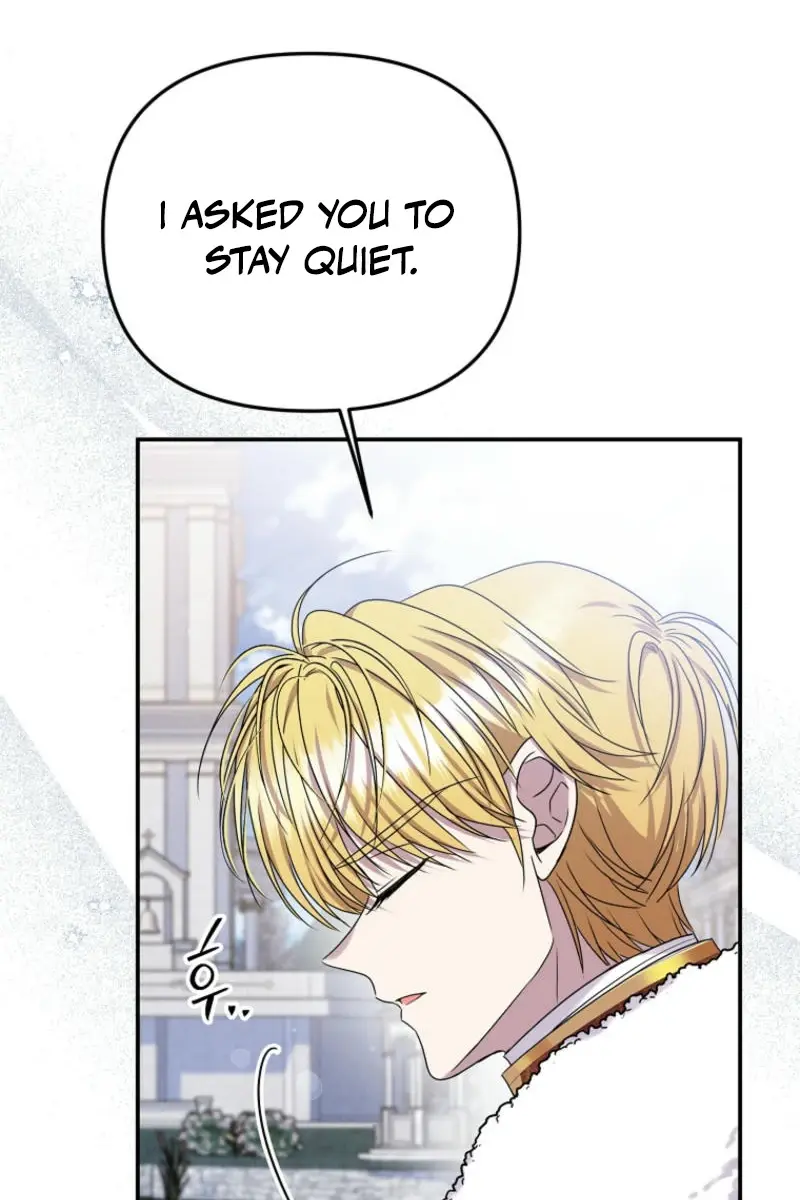The Materialistic Princess Chapter 87 Page 40