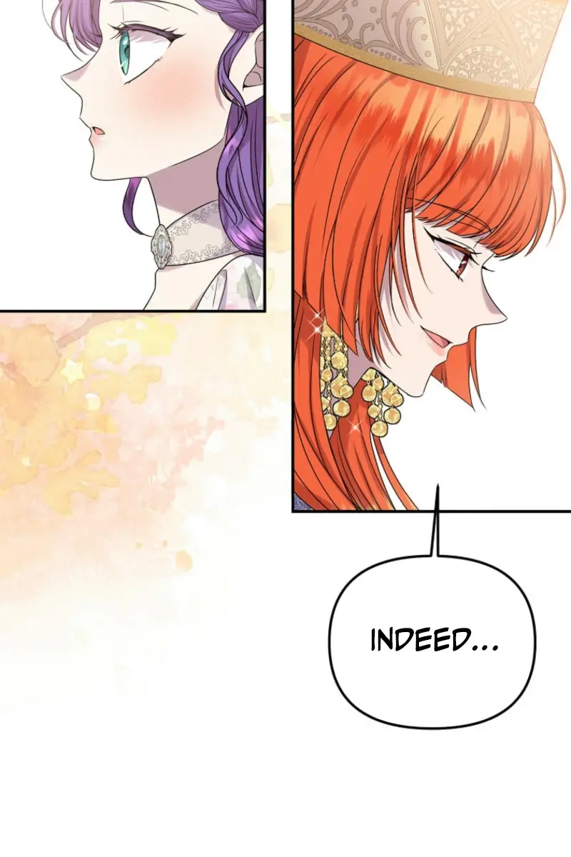 The Materialistic Princess Chapter 87 Page 62