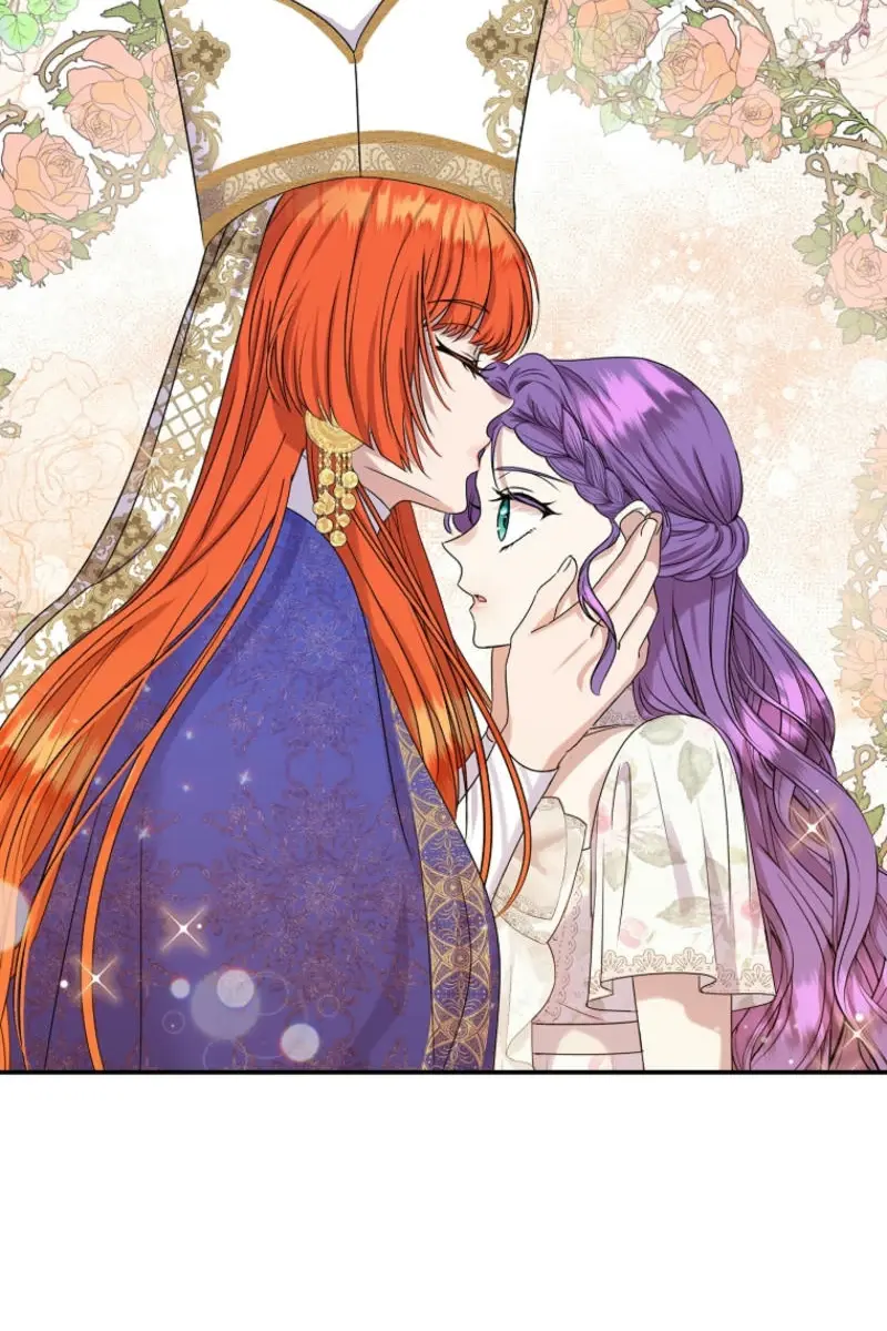 The Materialistic Princess Chapter 87 Page 64