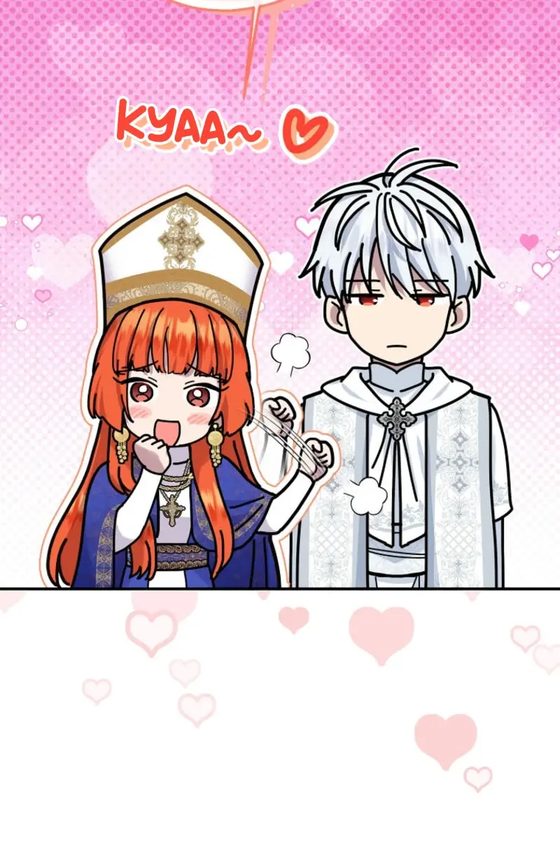 The Materialistic Princess Chapter 87 Page 73