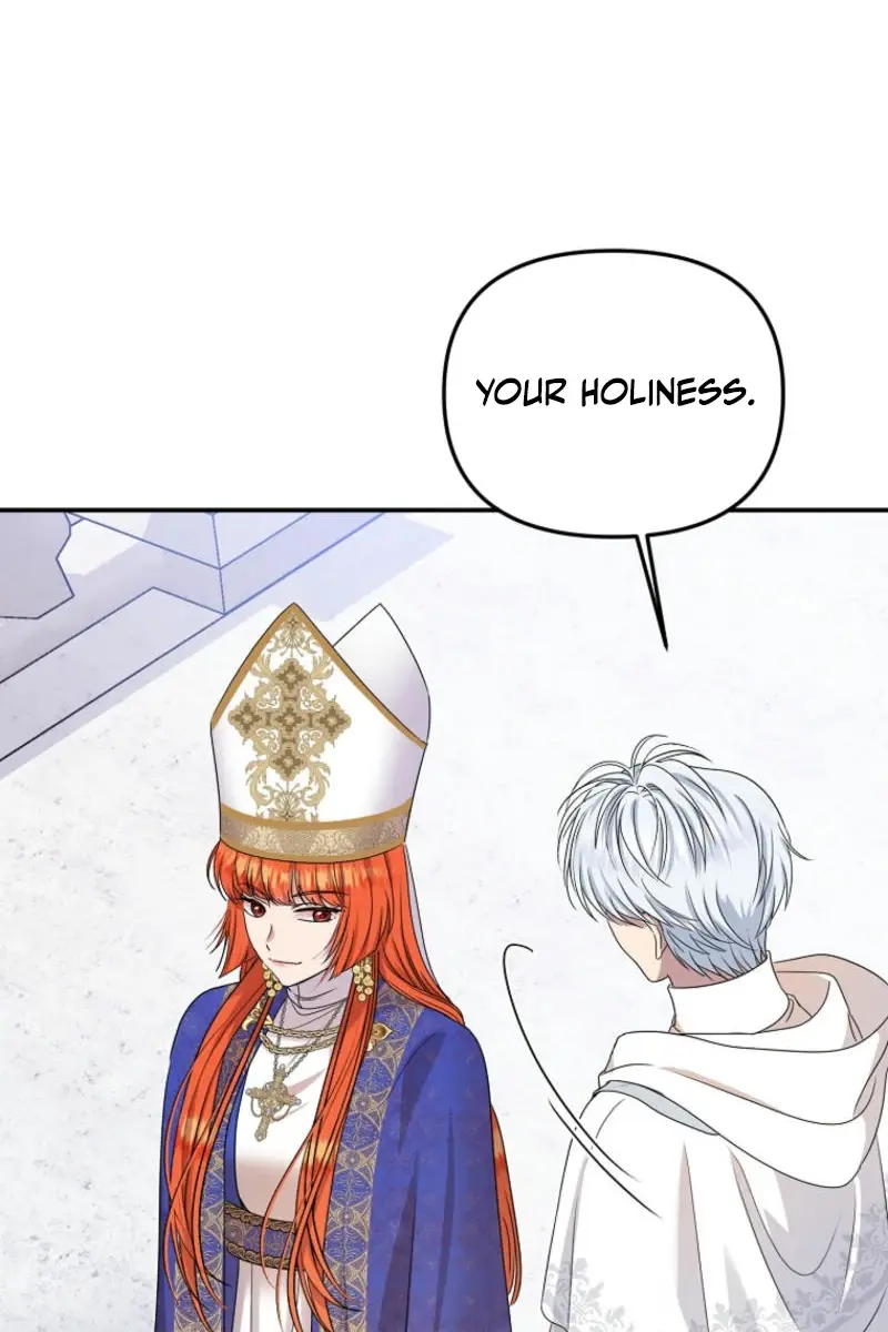 The Materialistic Princess Chapter 87 Page 74