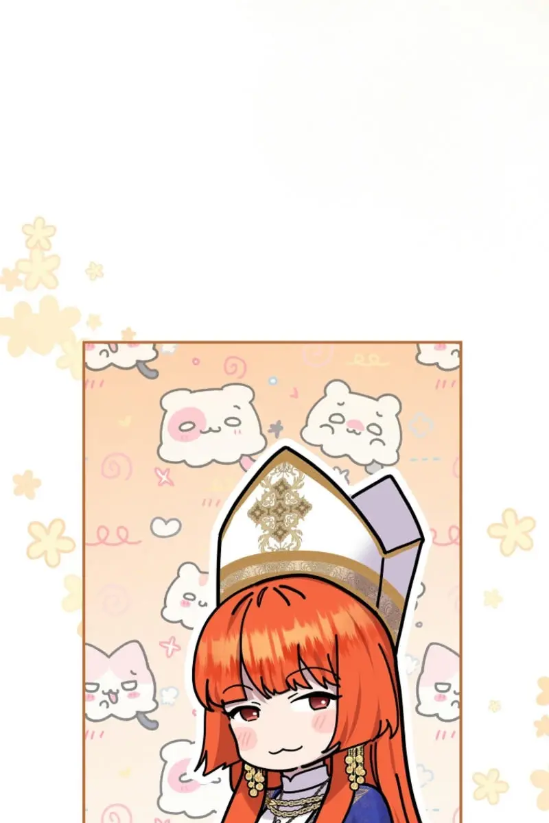 The Materialistic Princess Chapter 87 Page 77