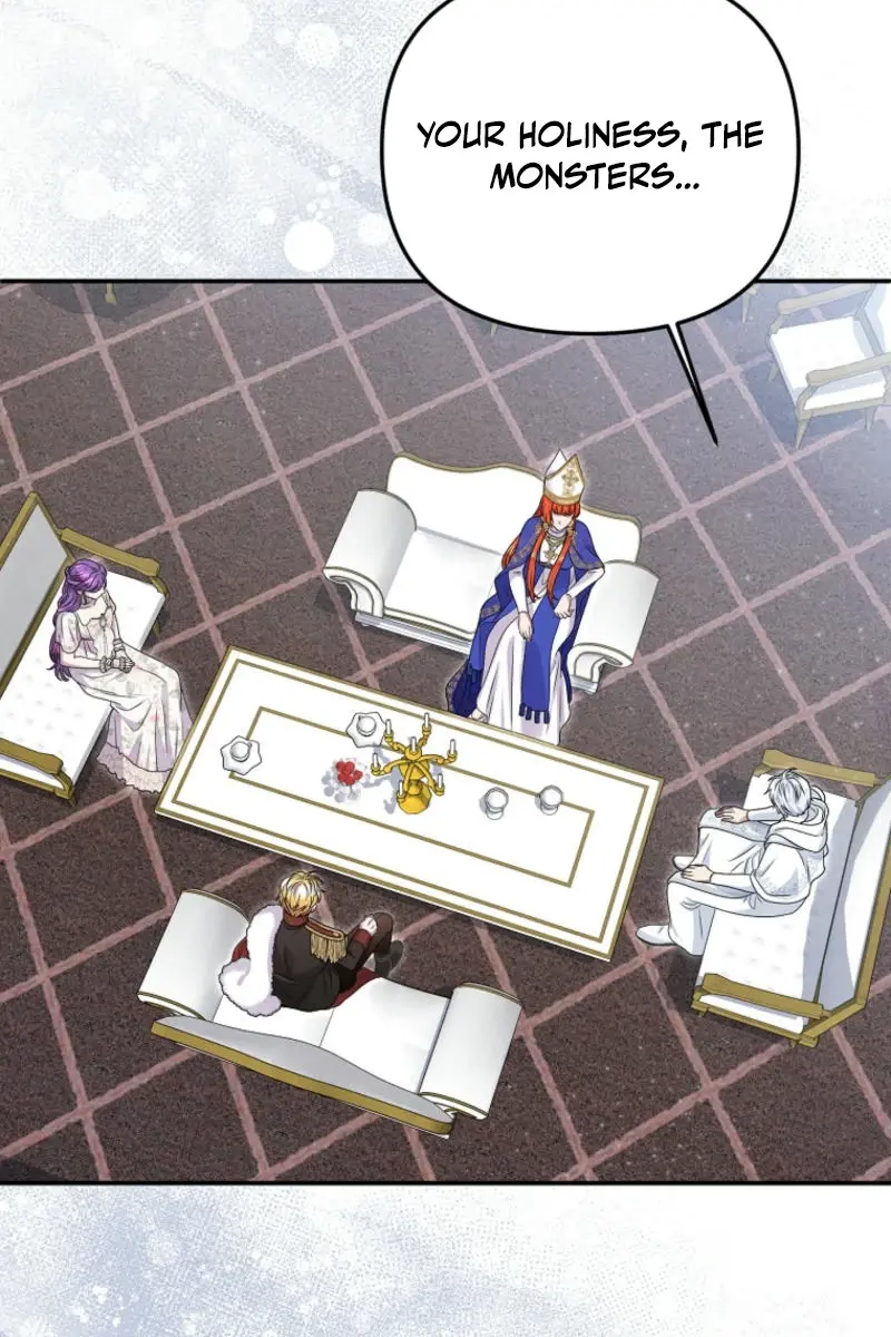 The Materialistic Princess Chapter 87 Page 85