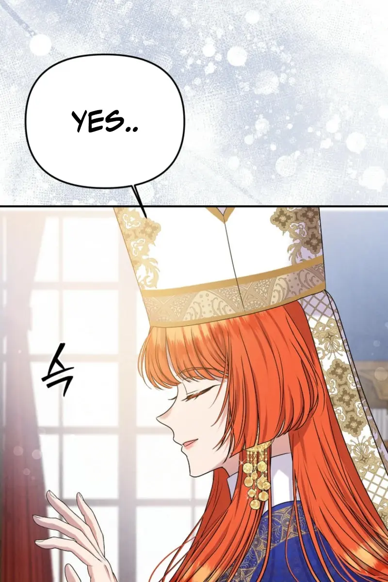 The Materialistic Princess Chapter 87 Page 86