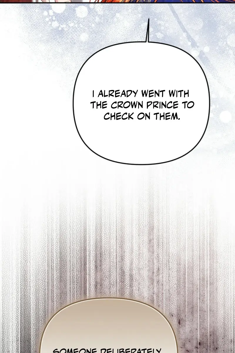 The Materialistic Princess Chapter 87 Page 87