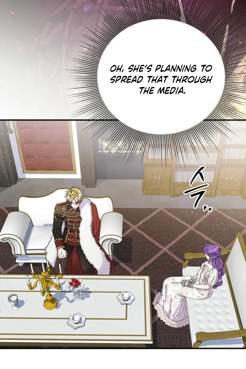 The Materialistic Princess Chapter 87 Page 100