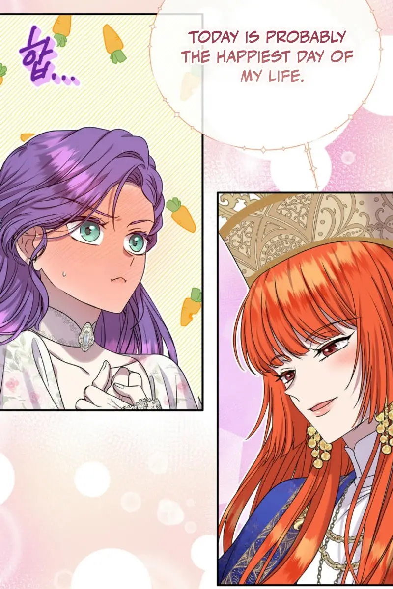 The Materialistic Princess Chapter 87 Page 117