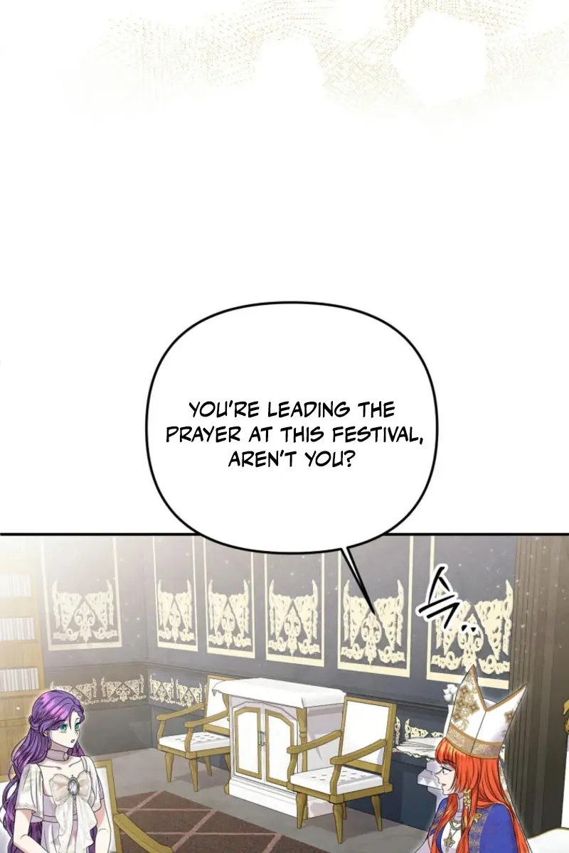The Materialistic Princess Chapter 88 Page 13