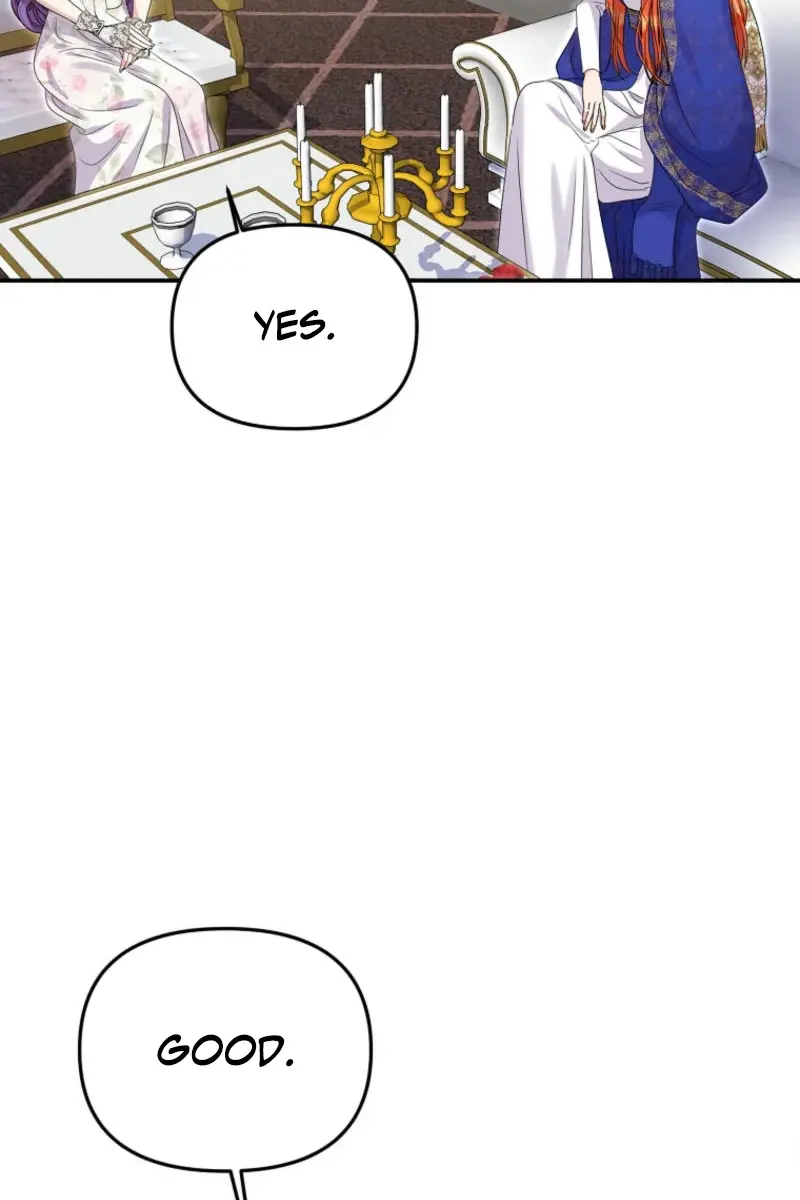 The Materialistic Princess Chapter 88 Page 14