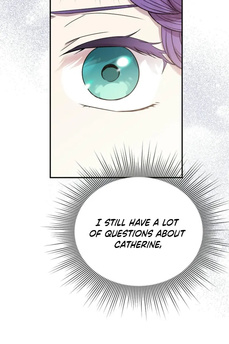 The Materialistic Princess Chapter 88 Page 23