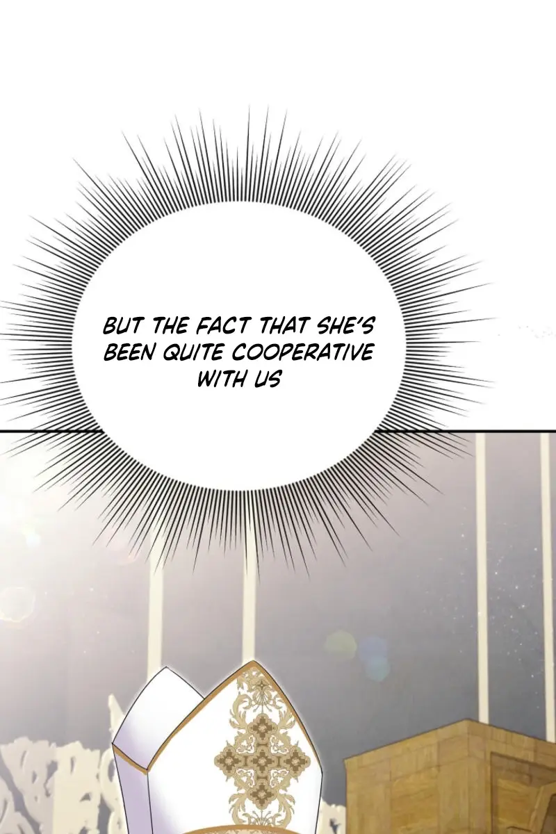 The Materialistic Princess Chapter 88 Page 24