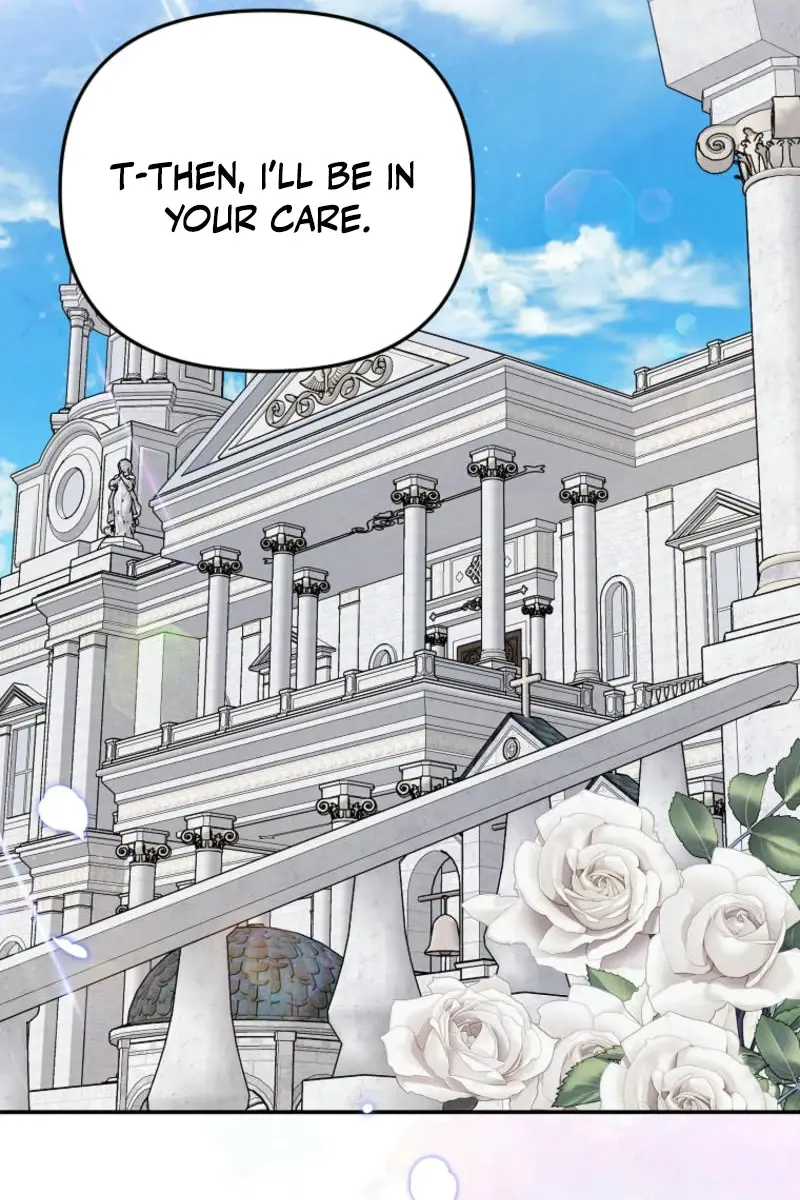 The Materialistic Princess Chapter 88 Page 32