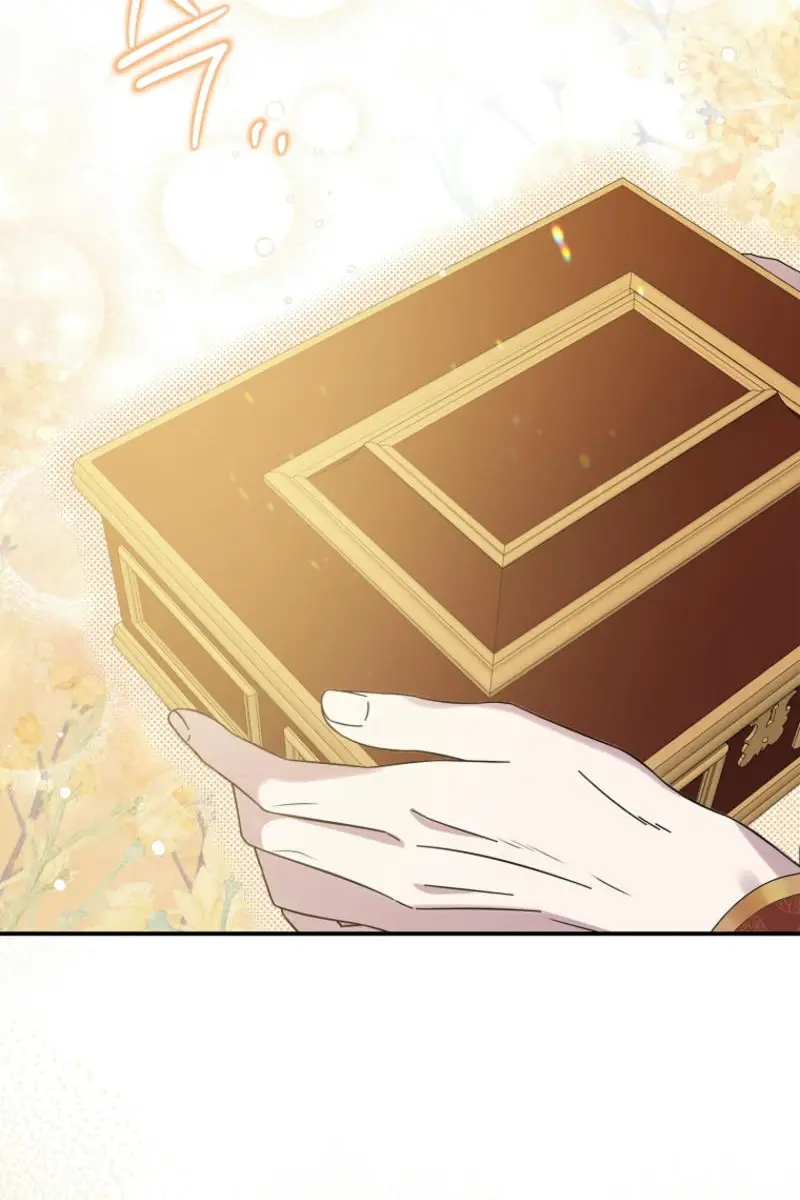 The Materialistic Princess Chapter 88 Page 38
