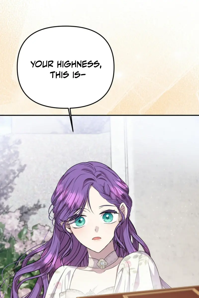 The Materialistic Princess Chapter 88 Page 39
