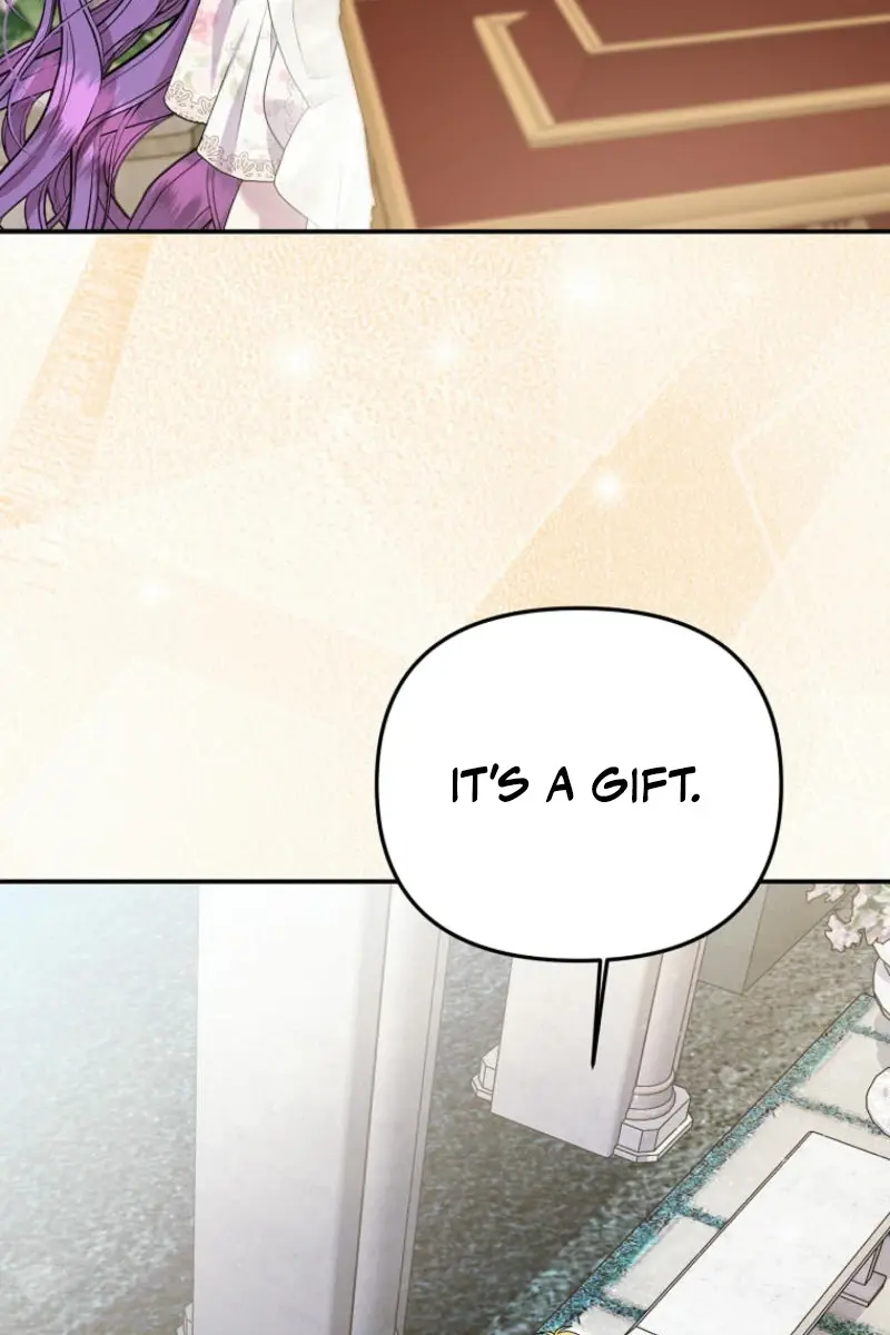 The Materialistic Princess Chapter 88 Page 40