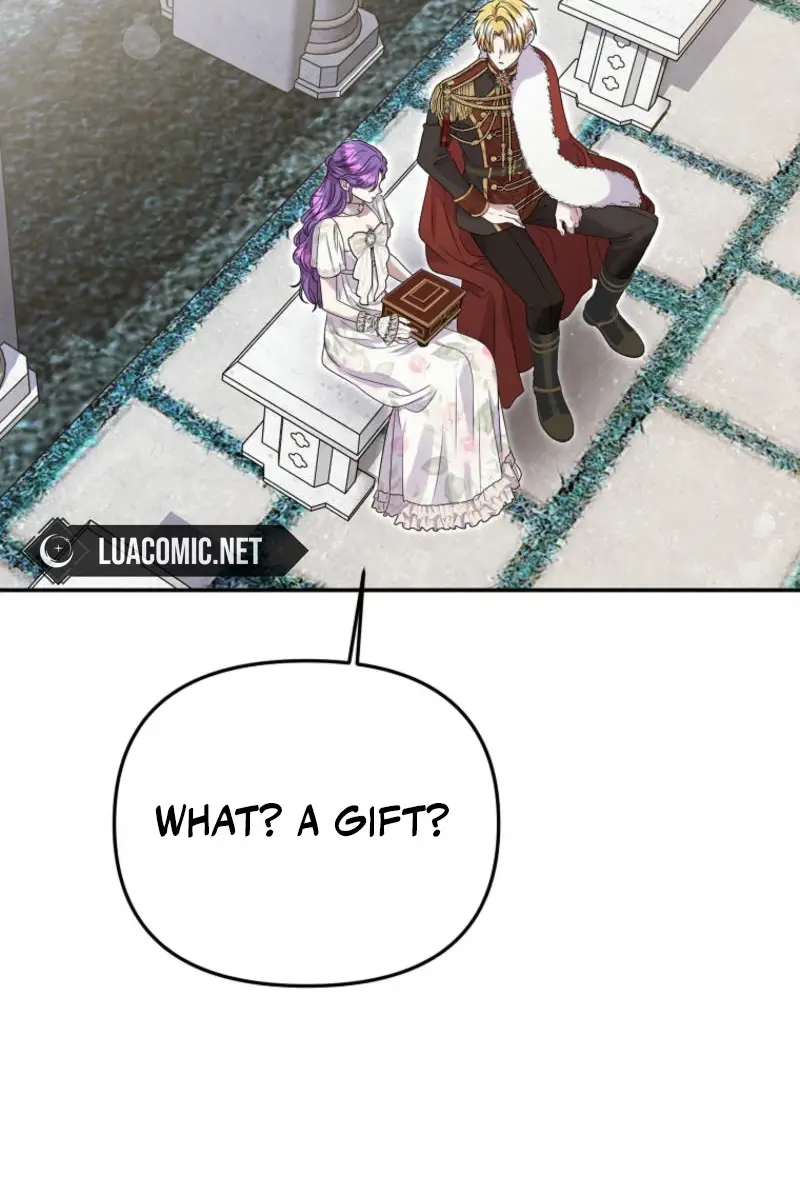 The Materialistic Princess Chapter 88 Page 41
