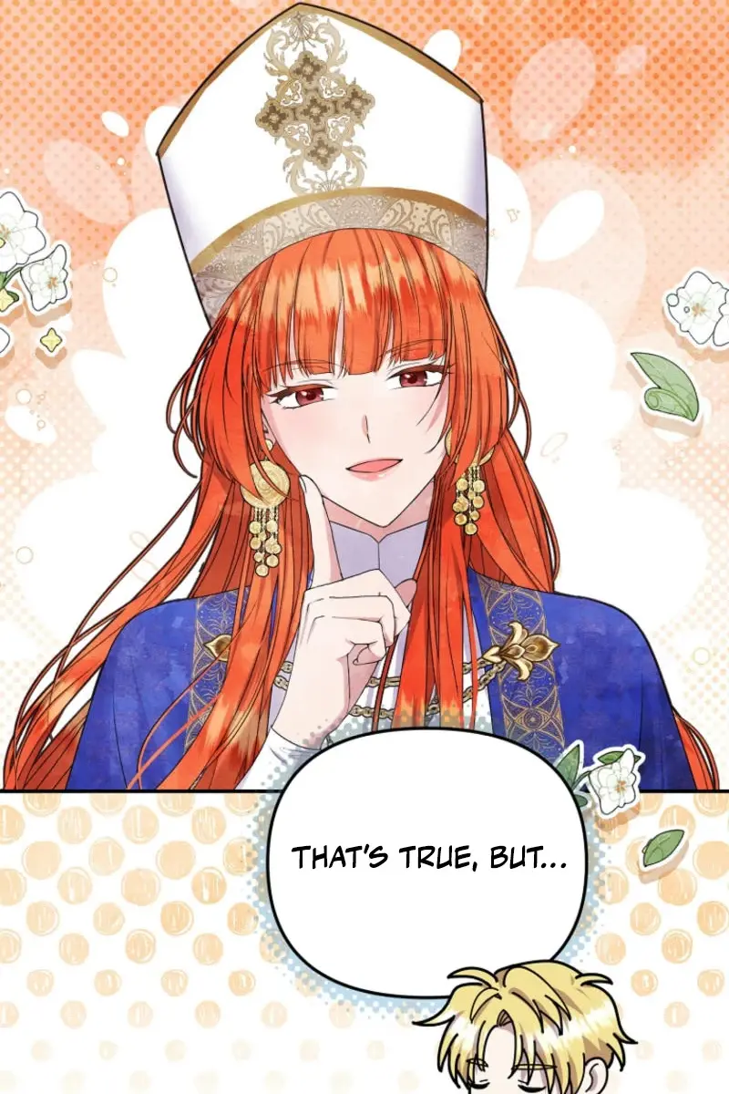 The Materialistic Princess Chapter 88 Page 44