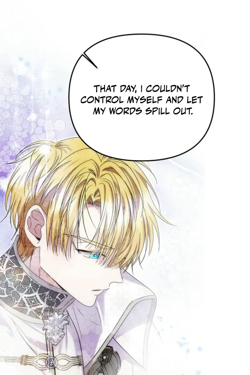 The Materialistic Princess Chapter 88 Page 61