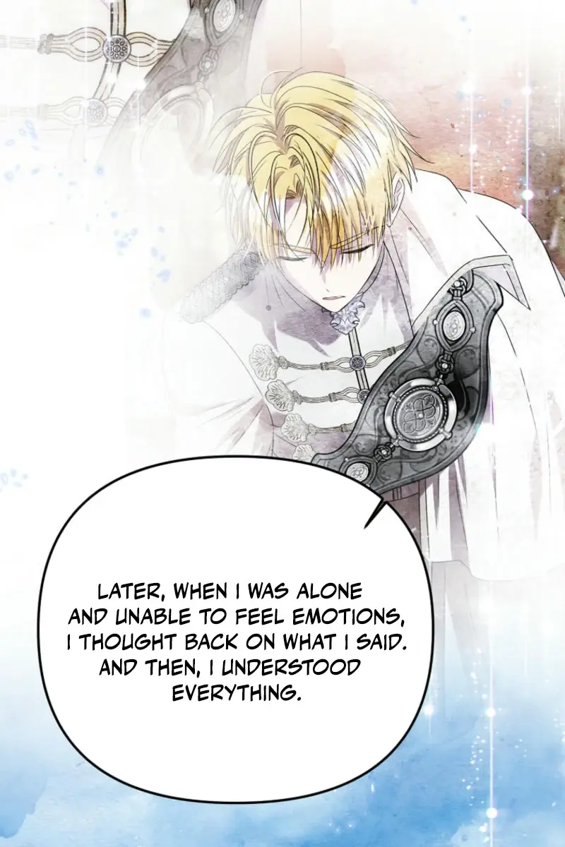 The Materialistic Princess Chapter 88 Page 62