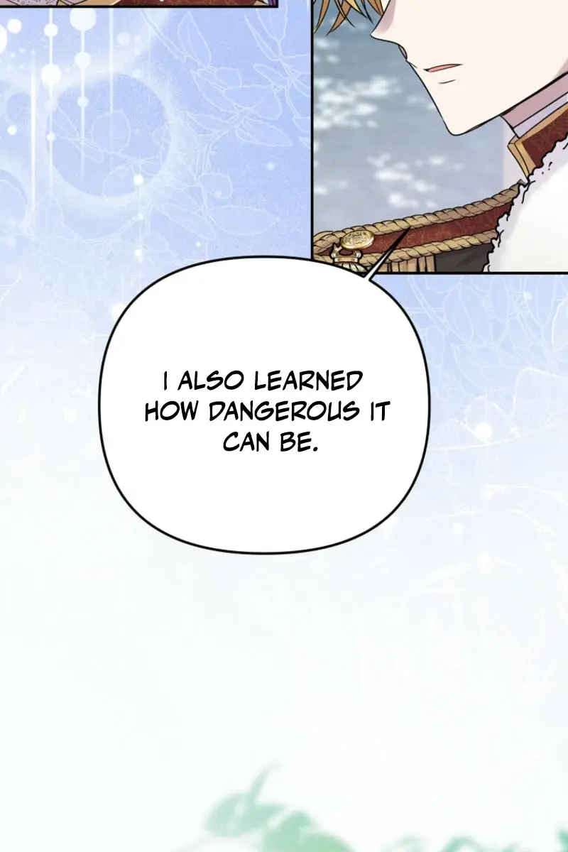 The Materialistic Princess Chapter 88 Page 81