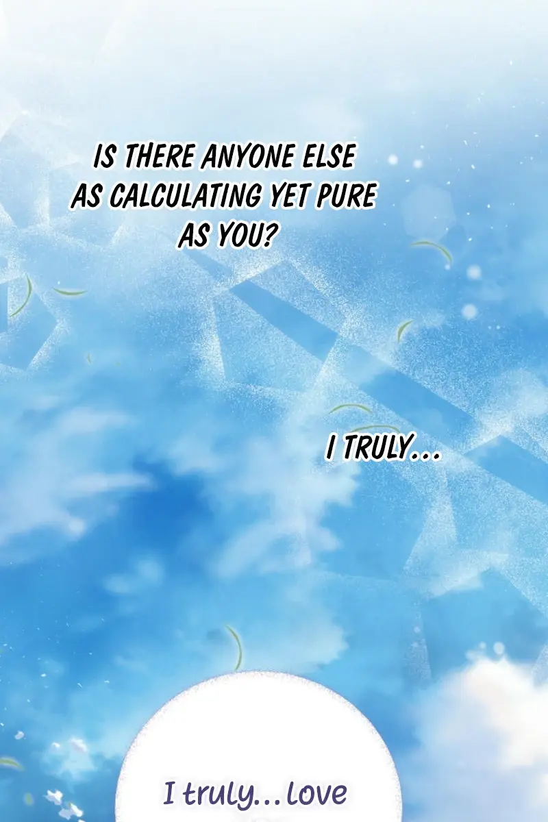 The Materialistic Princess Chapter 88 Page 88
