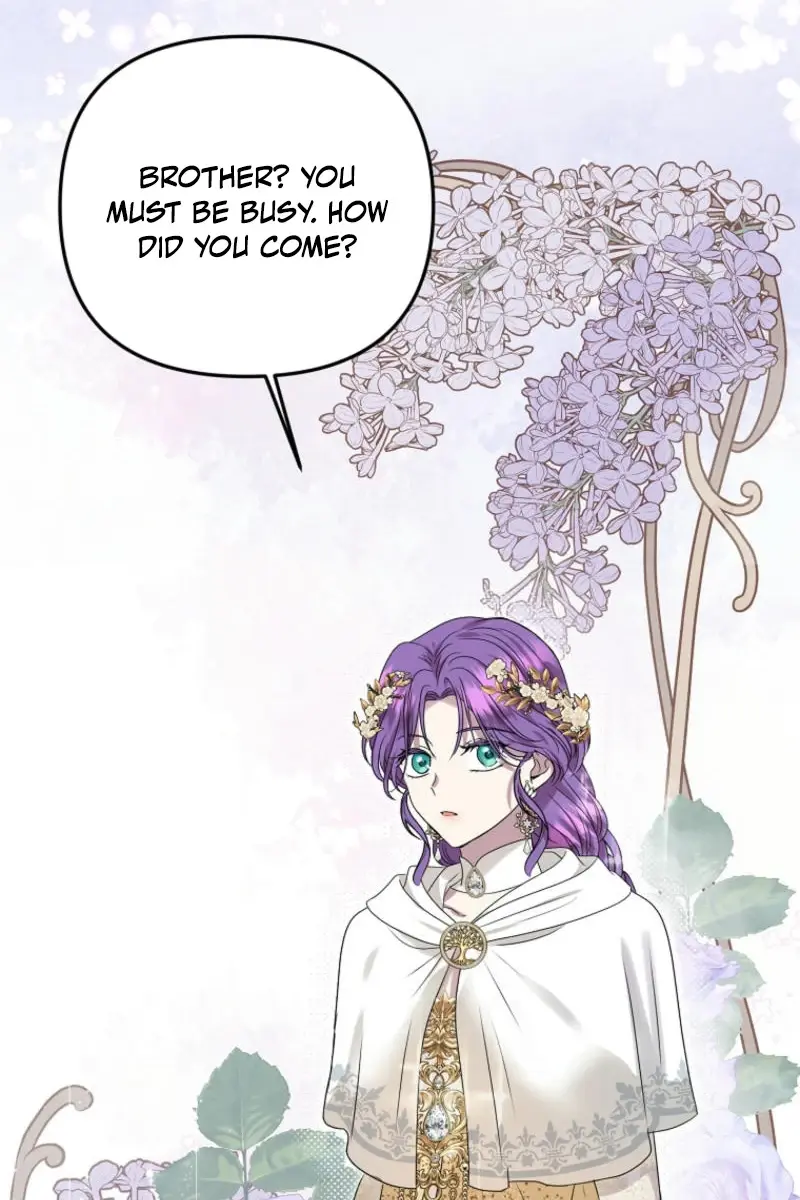 The Materialistic Princess Chapter 88 Page 106