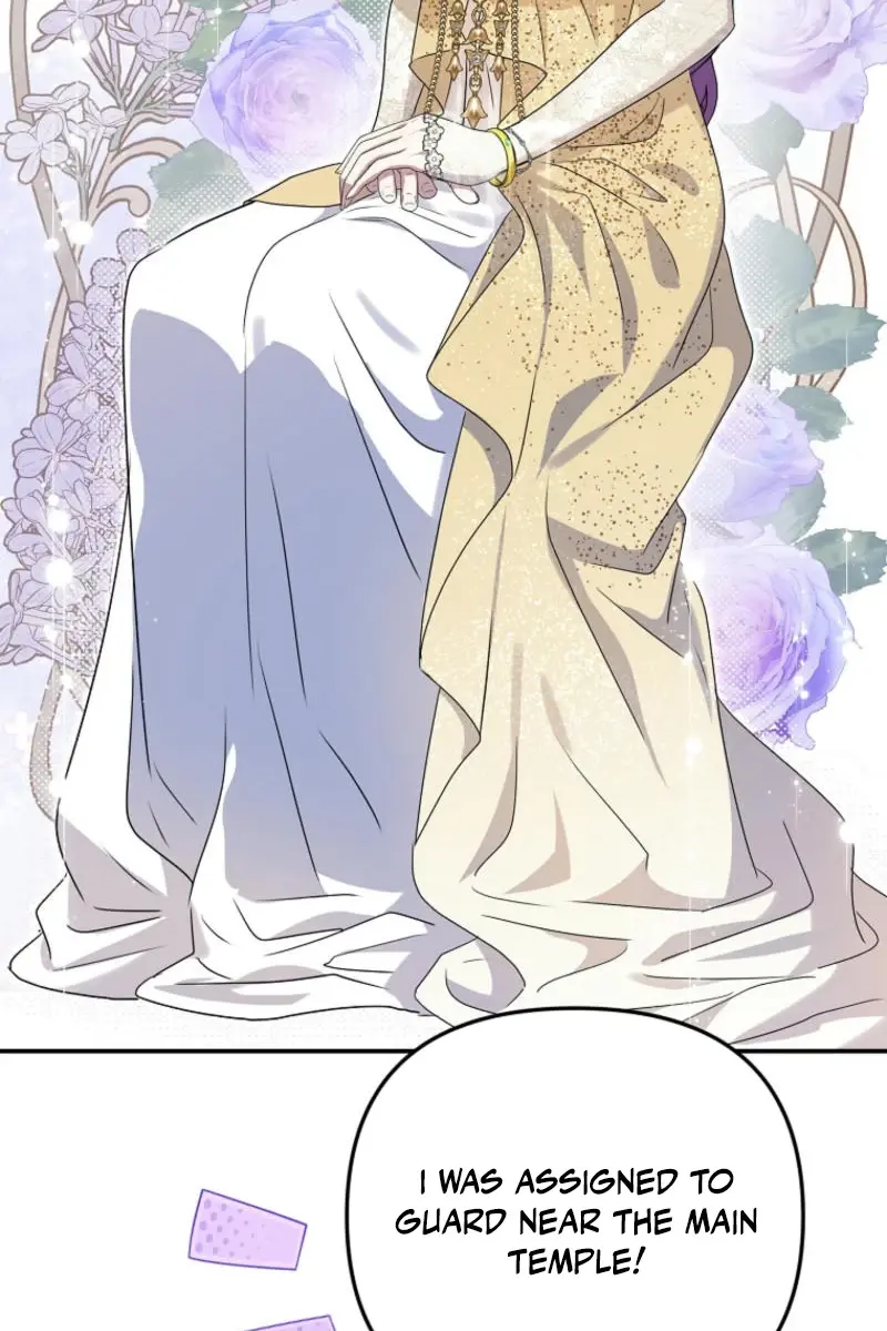 The Materialistic Princess Chapter 88 Page 107