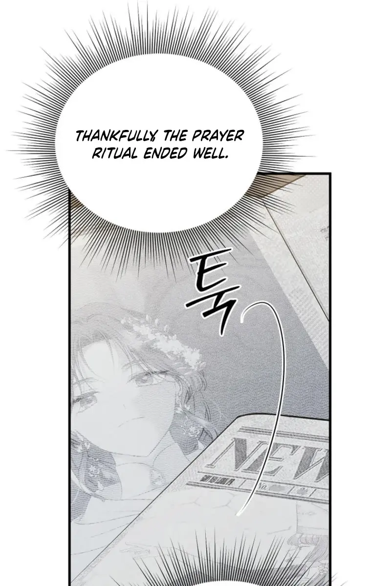 The Materialistic Princess Chapter 89 Page 52