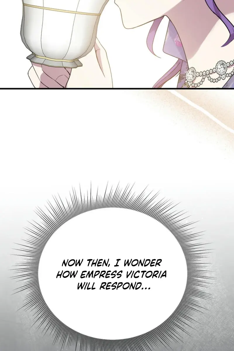 The Materialistic Princess Chapter 89 Page 54