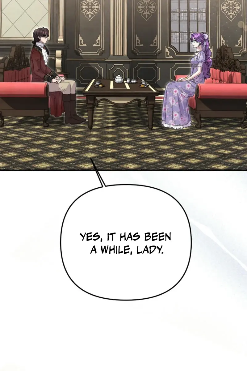 The Materialistic Princess Chapter 89 Page 69