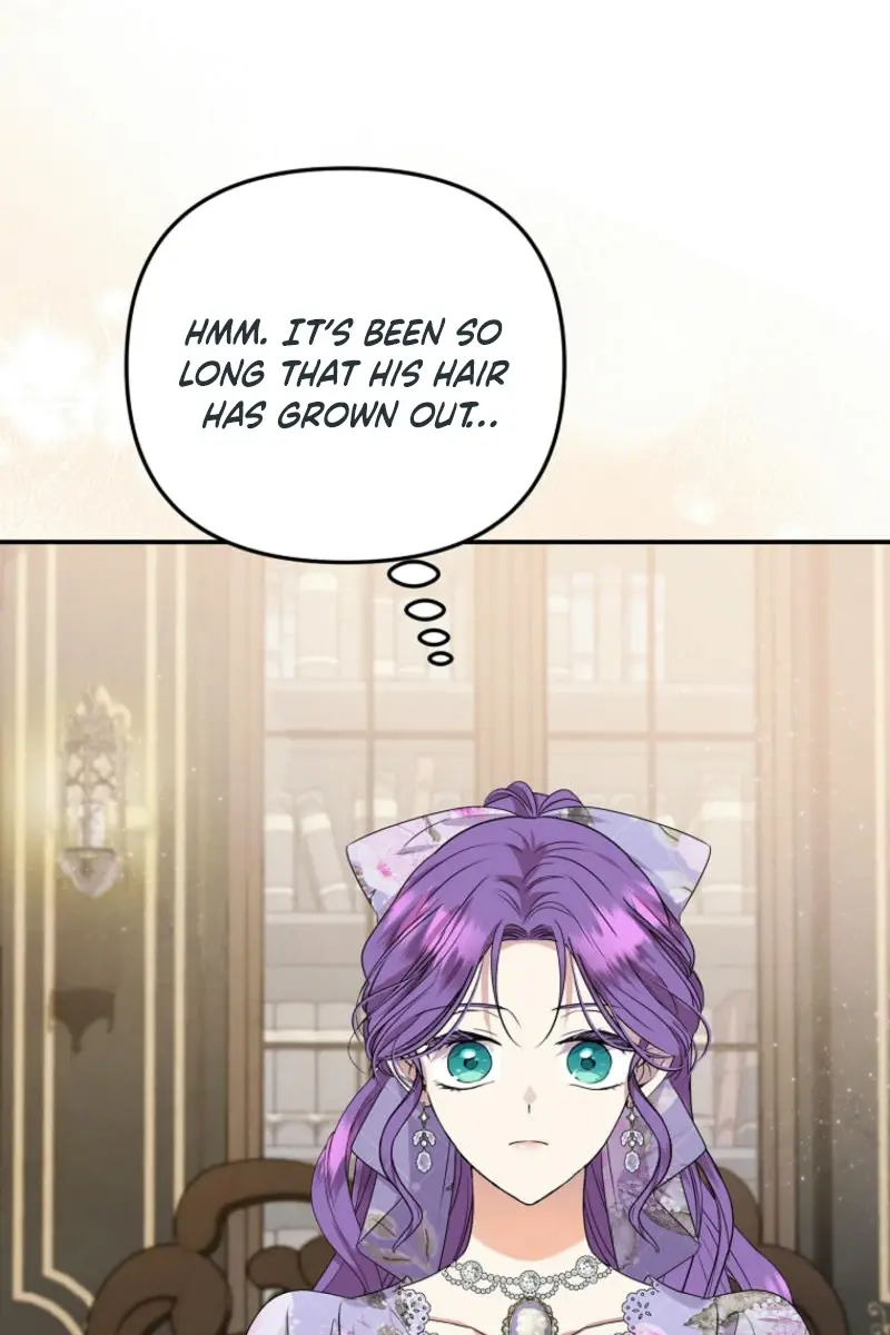 The Materialistic Princess Chapter 89 Page 70