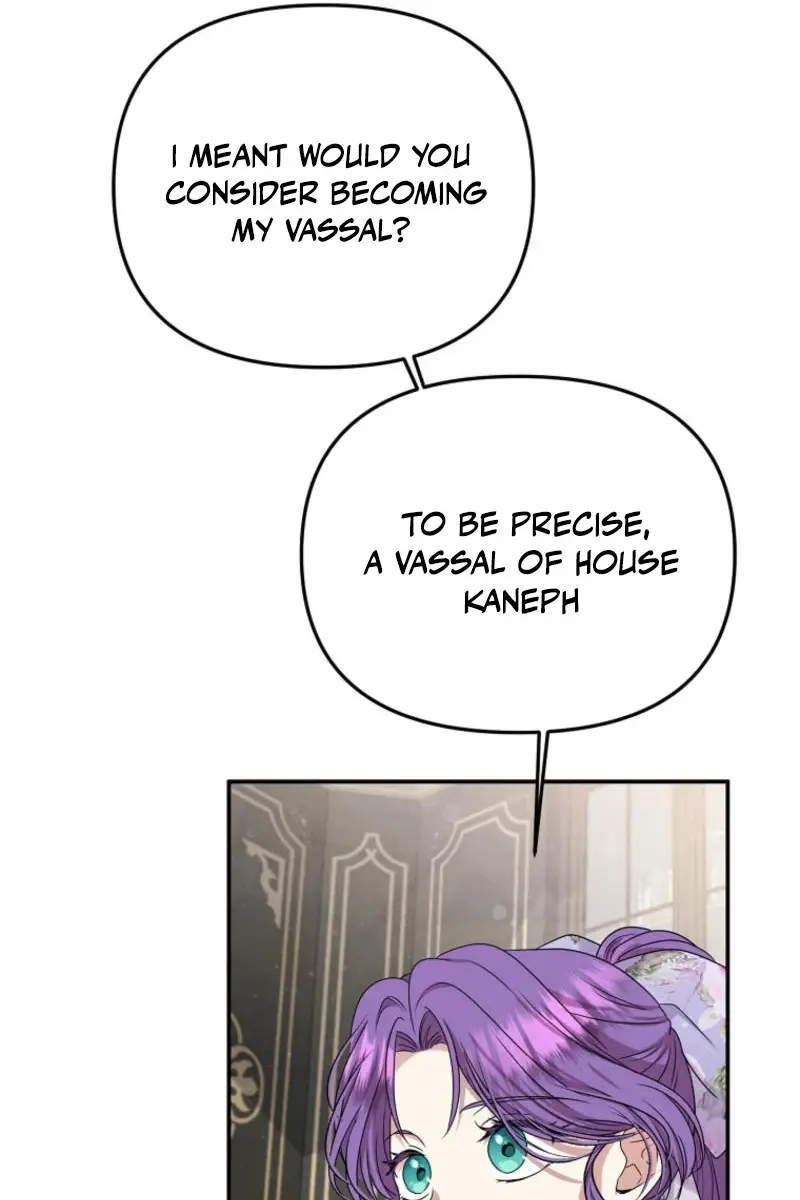 The Materialistic Princess Chapter 89 Page 89