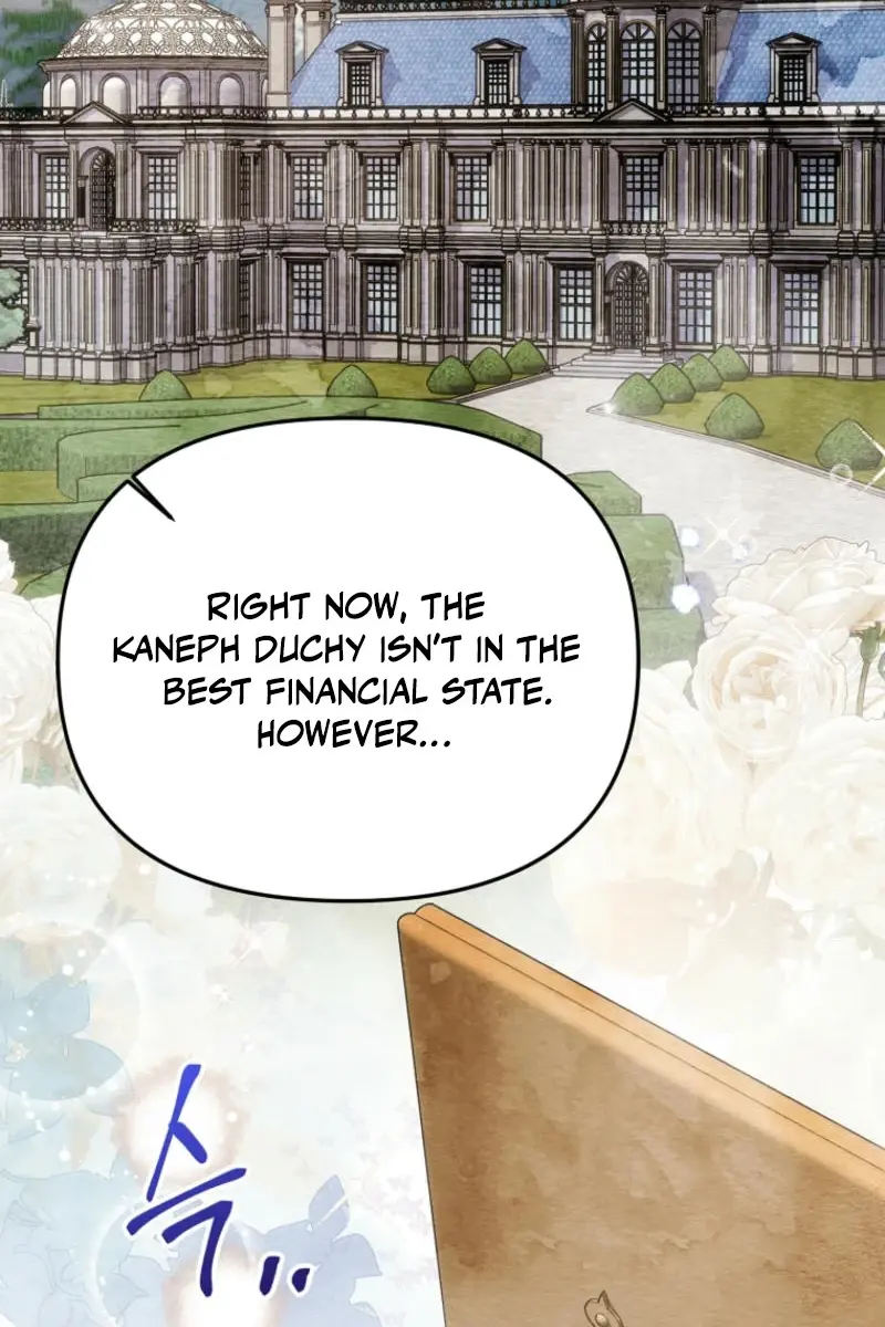 The Materialistic Princess Chapter 89 Page 91