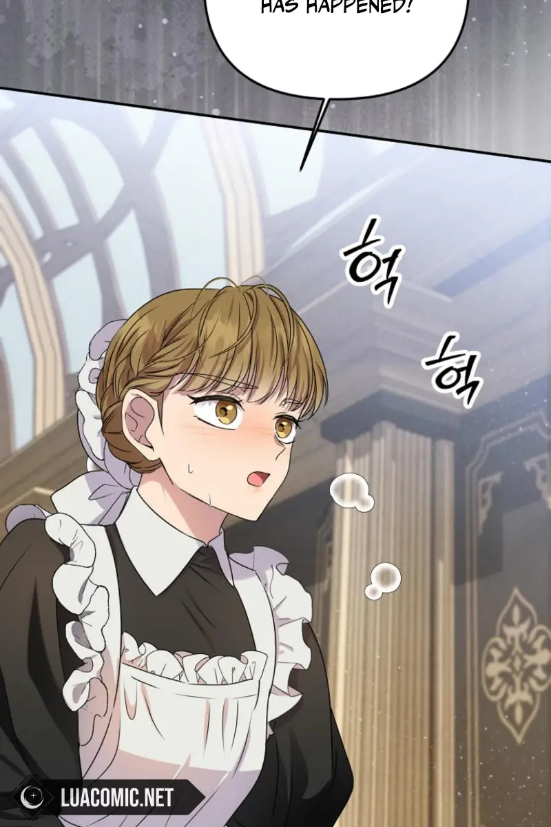 The Materialistic Princess Chapter 89 Page 126