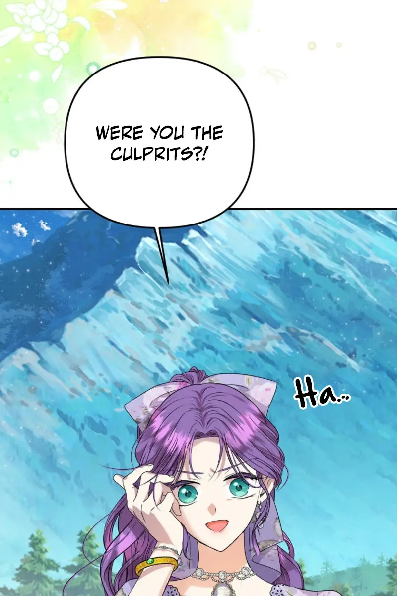 The Materialistic Princess Chapter 90 Page 6