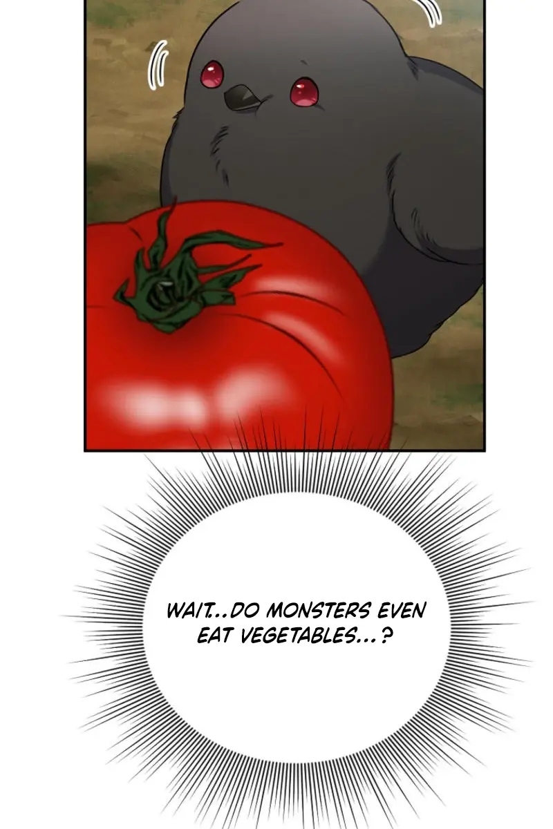 The Materialistic Princess Chapter 90 Page 8