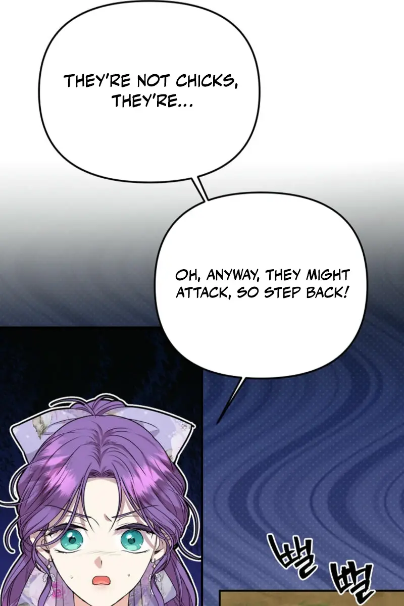 The Materialistic Princess Chapter 90 Page 14