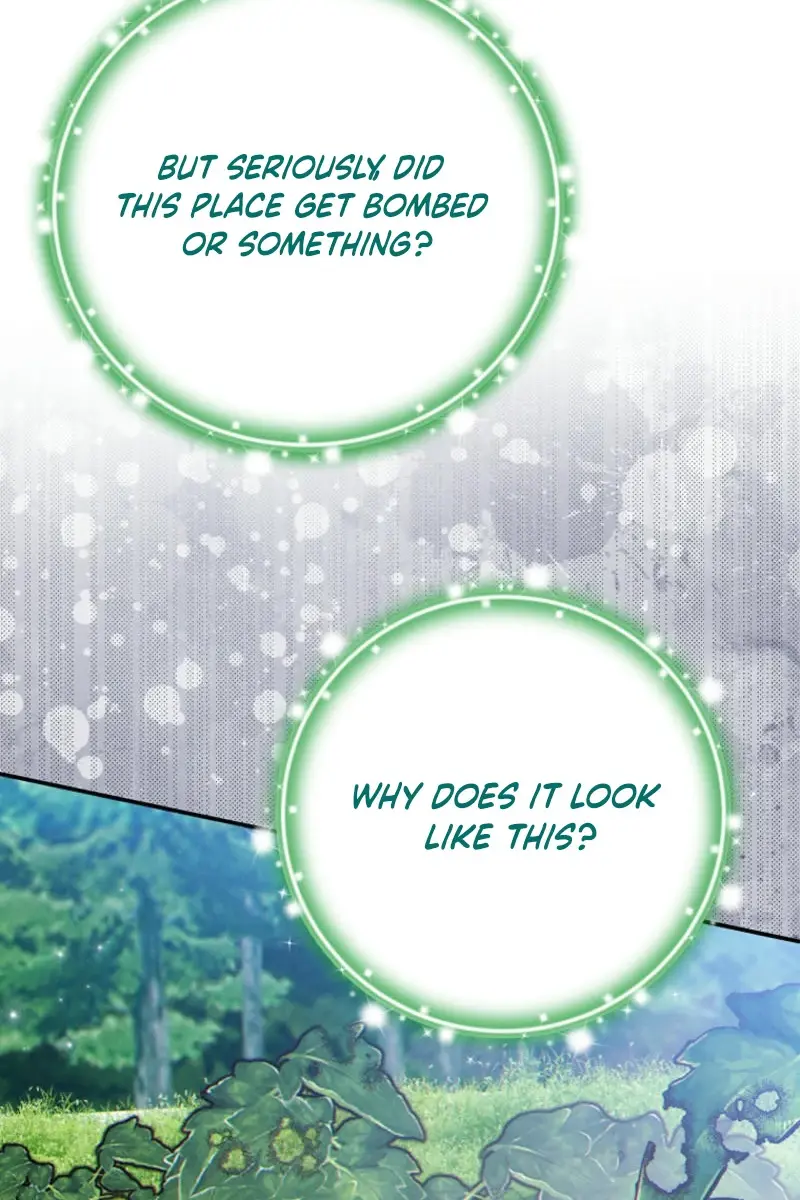 The Materialistic Princess Chapter 90 Page 22