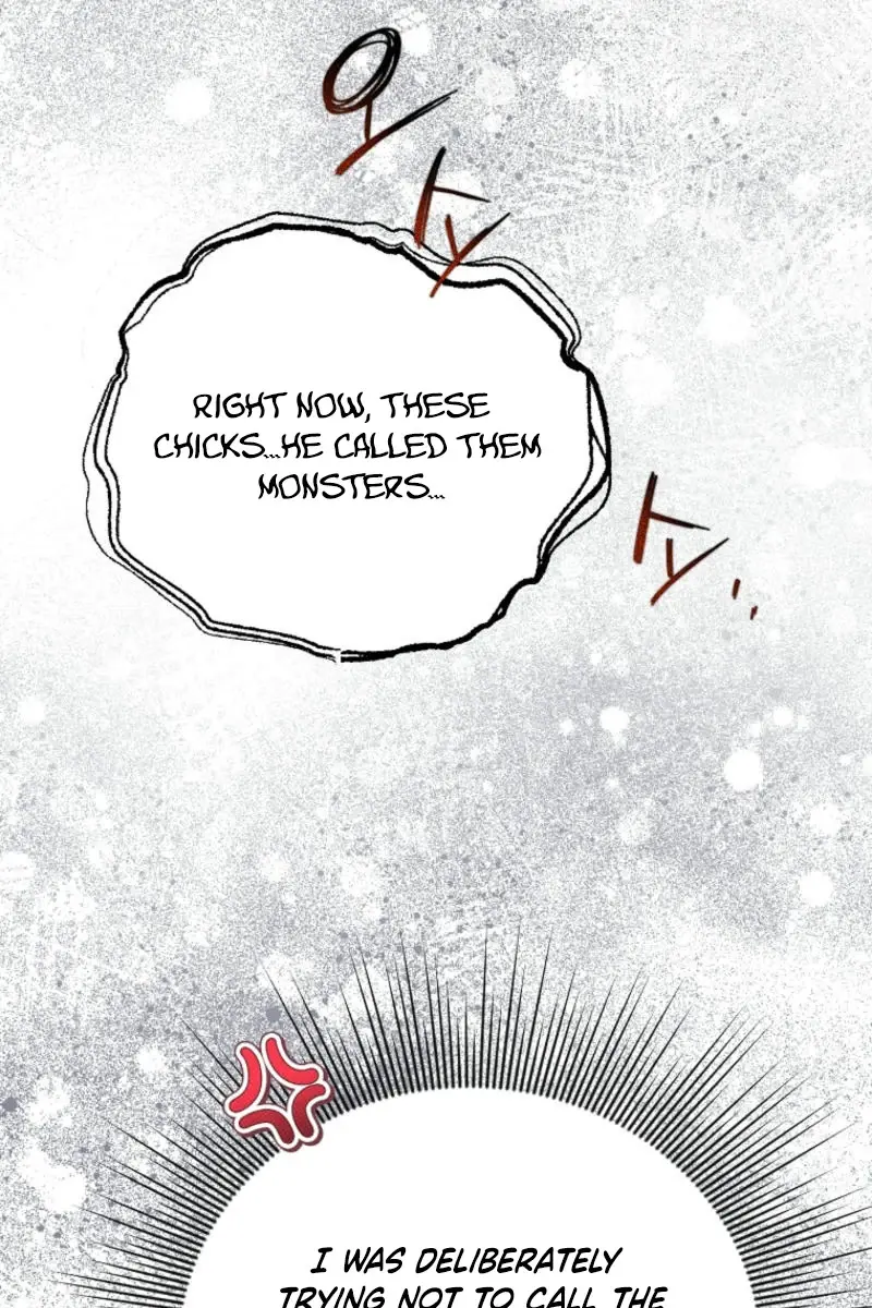 The Materialistic Princess Chapter 90 Page 37