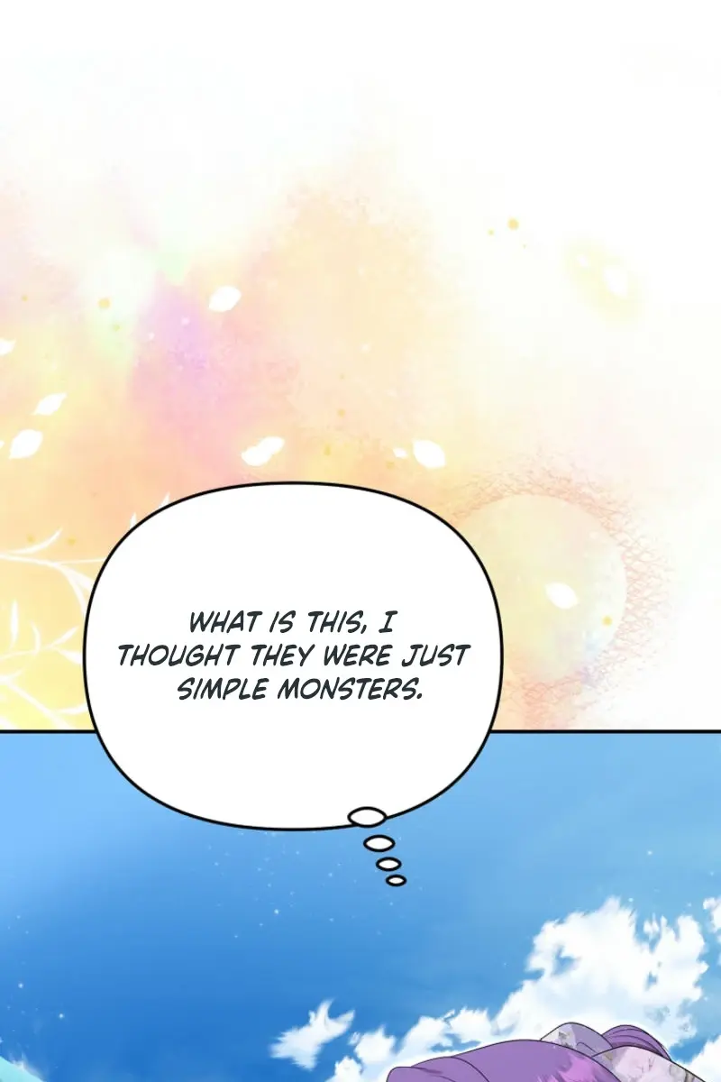 The Materialistic Princess Chapter 90 Page 57