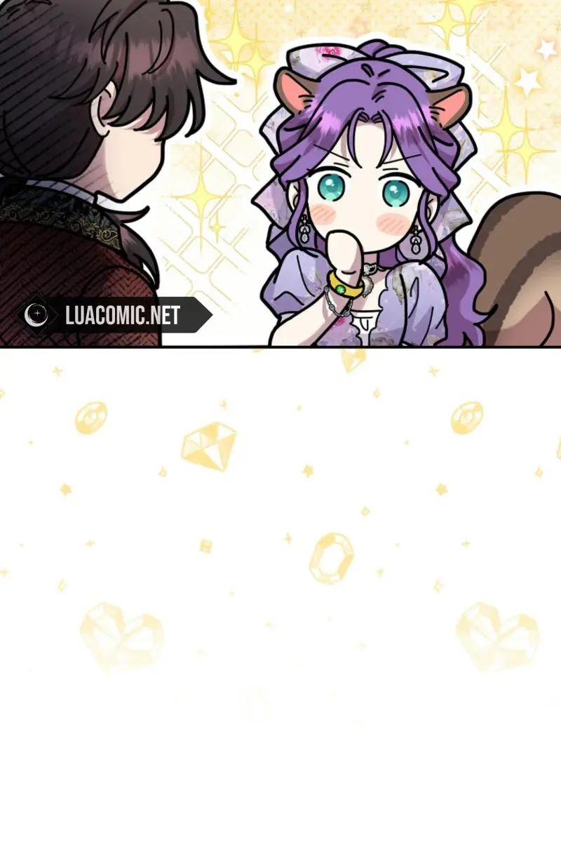 The Materialistic Princess Chapter 90 Page 69