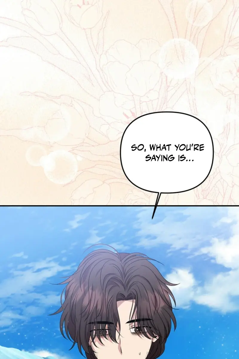 The Materialistic Princess Chapter 90 Page 74