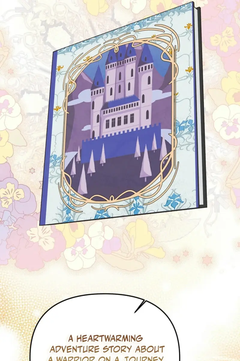 The Materialistic Princess Chapter 90 Page 78