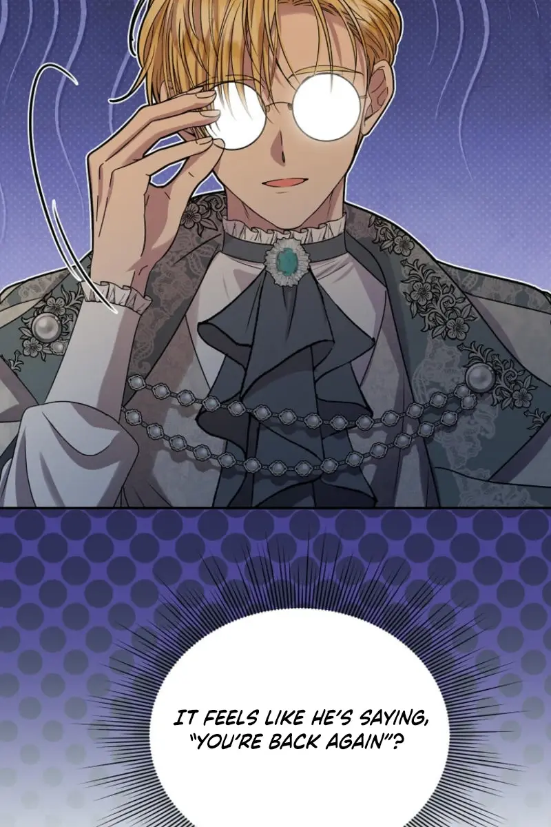The Materialistic Princess Chapter 90 Page 93