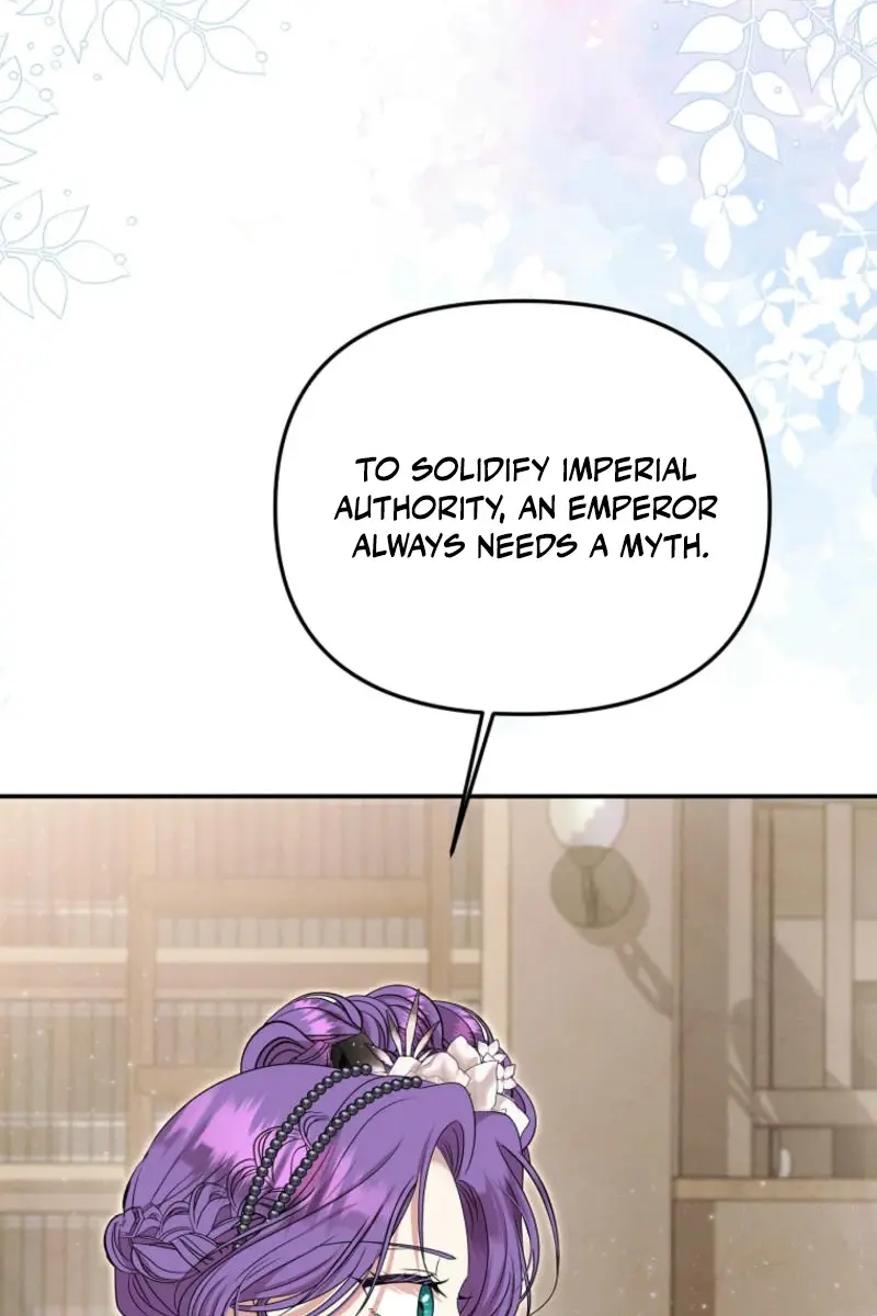 The Materialistic Princess Chapter 90 Page 98