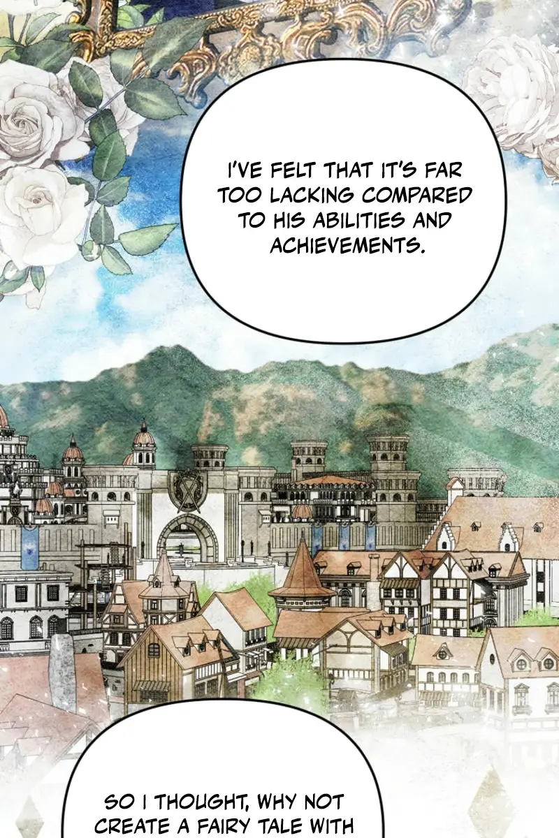 The Materialistic Princess Chapter 90 Page 101